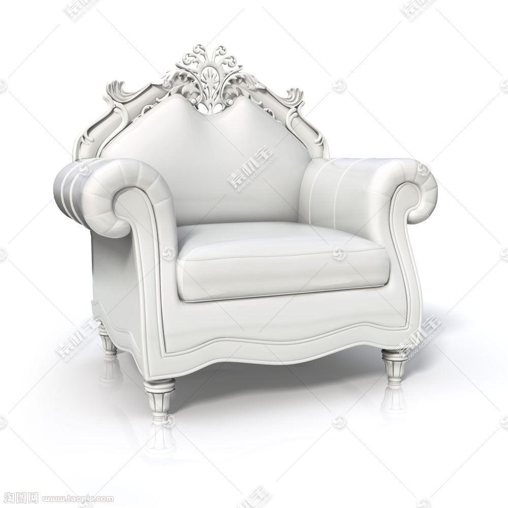 豪华欧式沙发椅子图片素材 图片id 家具电器 生活百科 高清图片 素材宝scbao Com