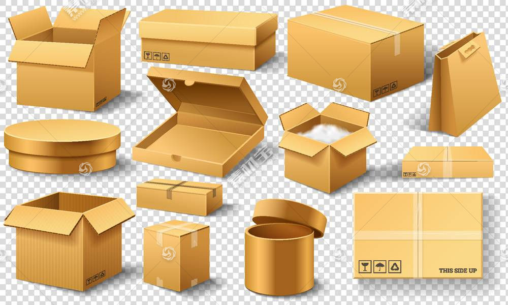 包装箱素材矢量图片 图片id 包装设计 广告设计 矢量素材 素材宝scbao Com