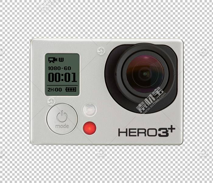 Gopro相机免抠素材下载 图片id 产品实物 Png素材 素材宝scbao Com