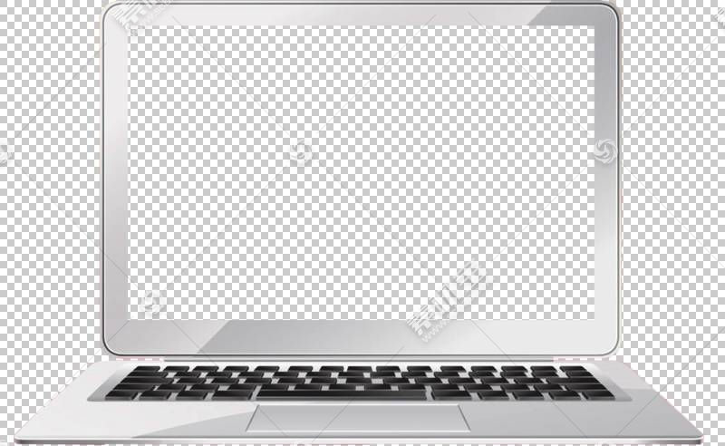 Mac苹果笔记本框架免抠素材下载 图片id 产品实物 Png素材 素材宝scbao Com