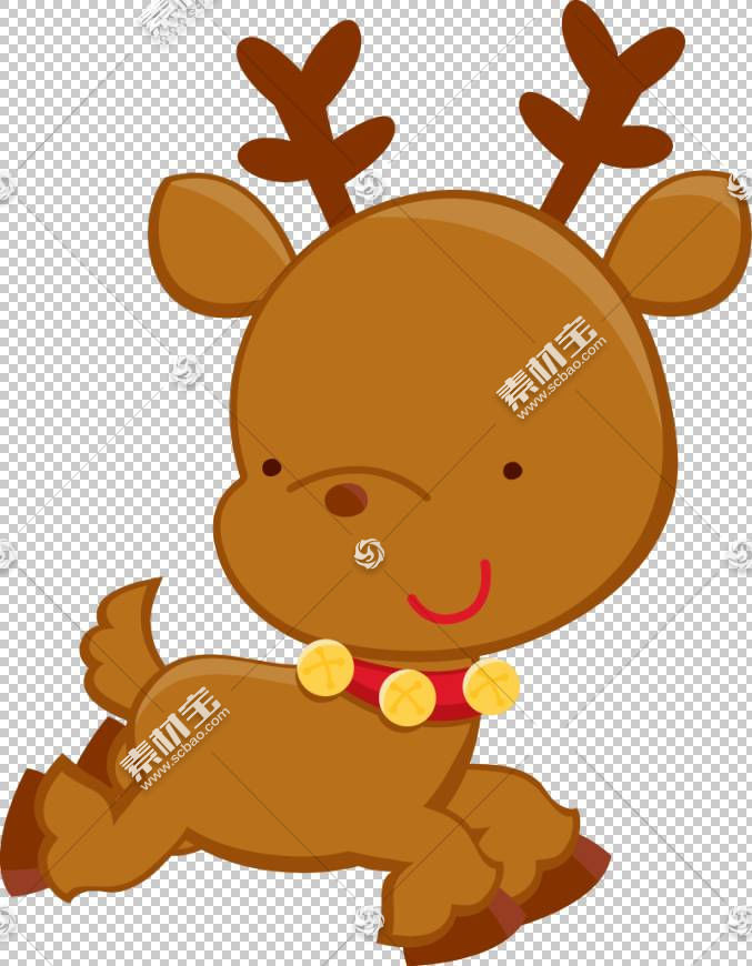 Rudolph ReindeerʥLas Posadas,ѱ¹PNG3117851ͼƬ